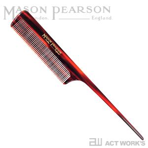 MASON PEARSON（メイソンピアソン） エクストララージブリッスル
