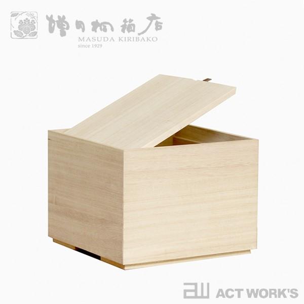 増田桐箱店 野菜保存箱S 人参 玉ねぎ さつまいも じゃがいも にんじん ニンニク 乾物 国内生産 ...