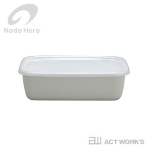 野田琺瑯 ホーロー容器 10点セット ホワイトシリーズ 保存容器