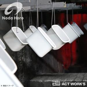野田琺瑯 ラウンドストッカー 18cm ノダホ...の詳細画像5
