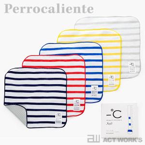 Perrocaliente -°C MINUS DEGREE SOFT マイナスディグリーソフト ペロカリエンテ 熱中症対策 ガーゼ素材｜actworksplus