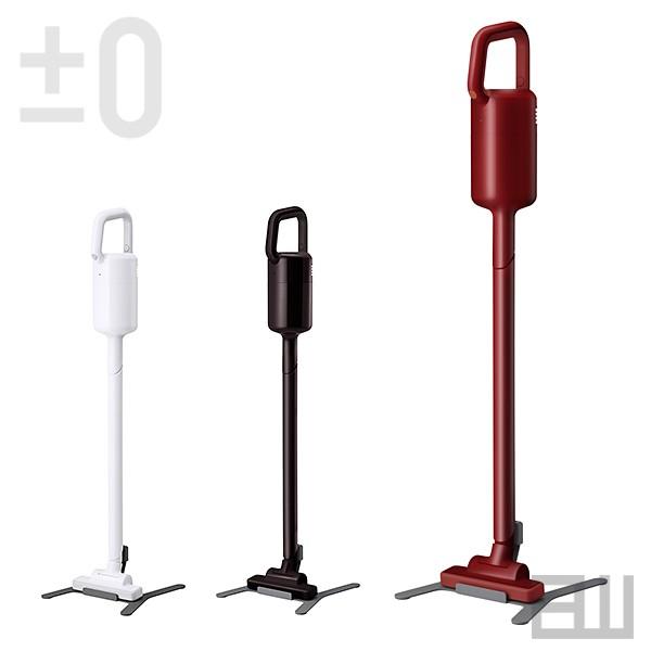 ±0 コードレスクリーナーB021 XJC-B021 掃除機 プラスマイナスゼロ