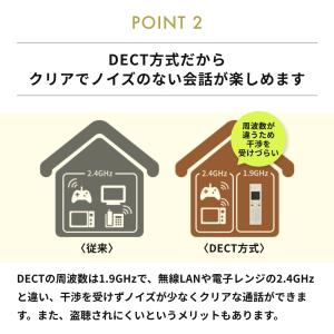 《全3色》±0 プラスマイナスゼロ DECTコ...の詳細画像3