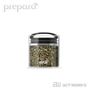 prepara EVAK フードストレージ Sサ...の商品画像