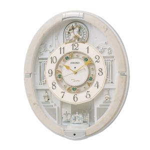 SEIKO セイコー RE576A からくり時...の詳細画像1