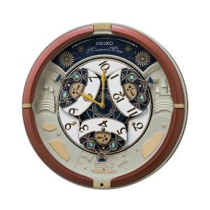 SEIKO セイコー RE601B からくり時...の詳細画像2