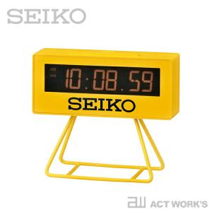 SEIKO セイコー ミニスポーツタイマークロック 東京2025世界陸上
