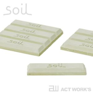 soil ドライングブロック ミニ 乾燥剤 ソ...の詳細画像1