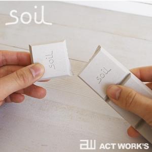 soil ドライングブロック 乾燥剤 ソイル ...の詳細画像1