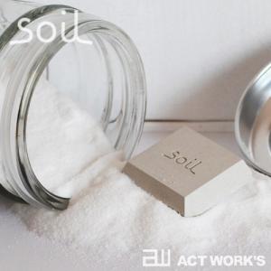 soil ドライングブロック 乾燥剤 ソイル ...の詳細画像2