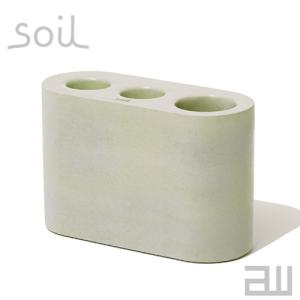 soil アンブレラスタンド 傘立て レイング...の詳細画像2