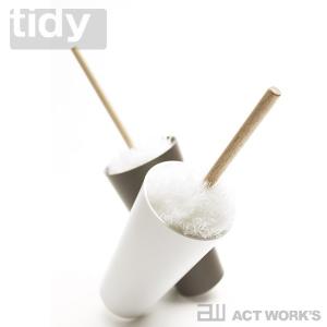 tidy Kop ハンディモップ ティディー テラモト フローリング