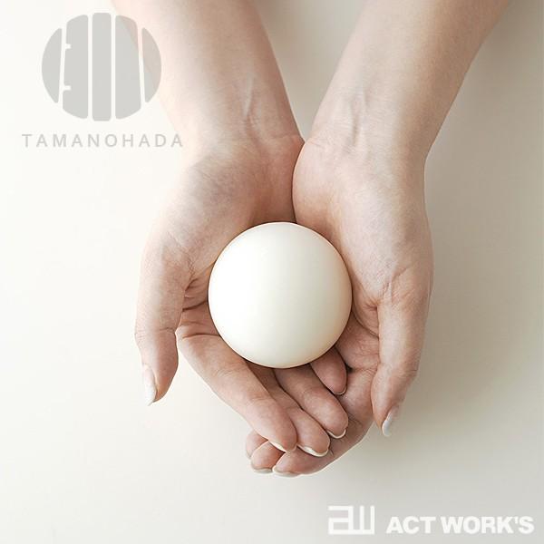 TAMANOHADA ソープ×香りを選べる4個セット bottle line タマノハダ 玉の肌石鹸...
