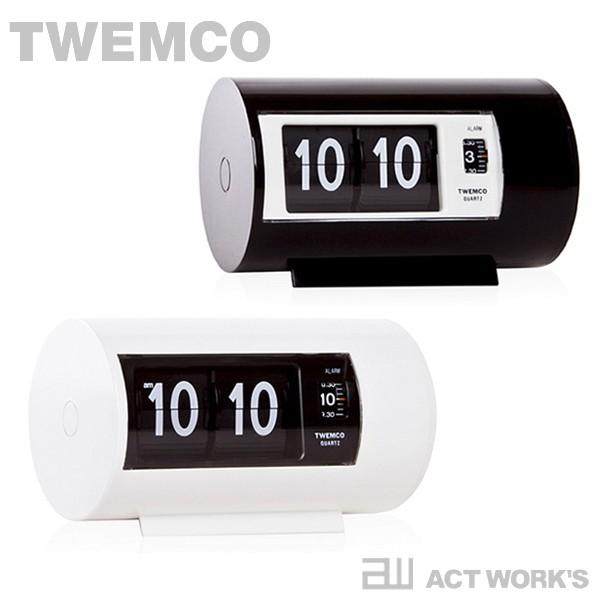 TWEMCO Desk Clock AP-28 デスククロック 置き時計 置時計 トゥエムコ トゥエ...