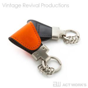 key clip キークリップ マグネット式キーホルダー VintageRevivalProductions