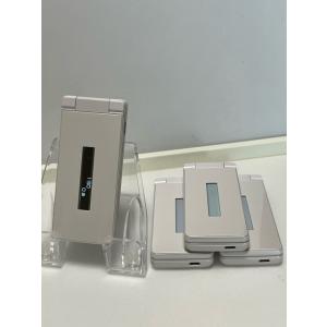 新品同様 使用少 SIMフリー SHARP A...の詳細画像2