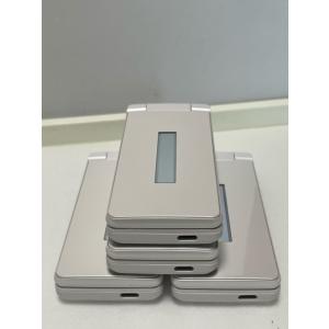 新品同様 使用少 SIMフリー SHARP A...の詳細画像4