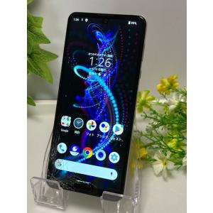 SIMフリー AQUOS R5G 908SH ホ...の商品画像