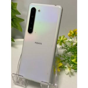 SIMフリー AQUOS R5G 908SH ...の詳細画像2