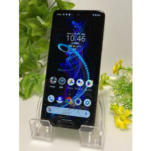 SIMフリー AQUOS R5G 908SH ホワイト☆ SoftBank 12GB/256GB 訳...