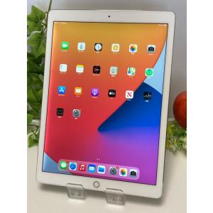 Apple アップル iPad Pro 12.9インチ 512GB 第2世代 docomo 判定○ ...