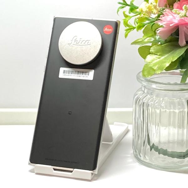 液晶美品 ソフトバンク SIMフリー LP-01 LEITZ PHONE 1（ライツフォンワン）RO...