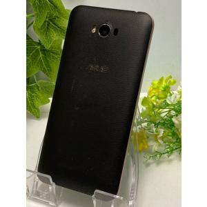 SIMフリー☆ エイスース Z010DB ZenFone Max 2GB/16GB ブラック android 6.0.1 スマートフォン本体 送料無料！A5816｜acty0102