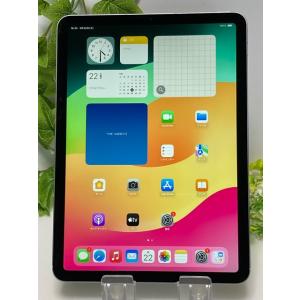 展示 デモ機 アップル iPad Air 10.9インチ 第4世代 Wi-Fi+Cellular 6...