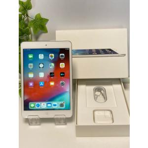 希少 新品未使用品 iPad mini2 Wi-Fiモデル 16GB ME279J/A（A1489）...