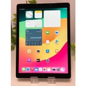 iPad Pro 12.9インチ 第2世代 MQED2J/A (3D126J/A) 64GB au ...