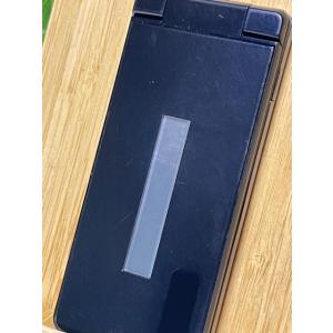 AQUOS SH-02L ブラック★ doco...の詳細画像2