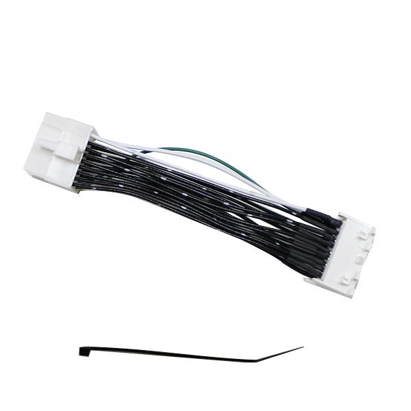 【メール便送料無料】【3年保証】テレビキット MZ609715 2019年モデル 三菱 ディーラーオ...