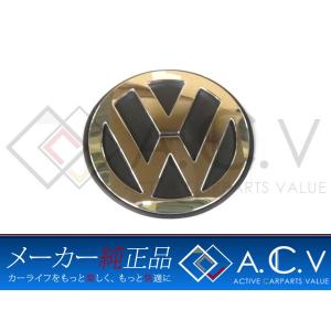 フォルクスワーゲン（Volkswagen） VW ゴルフ7 フロント グリル