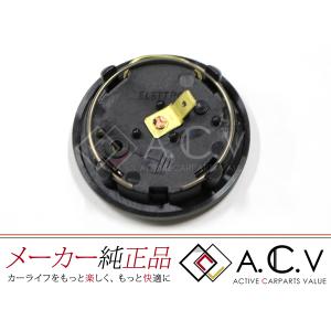 NA2 NSX-R ホーンボタン レッド 赤 ...の詳細画像1