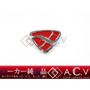 80系 前期 ヴォクシー G's採用 純正 フードトップモール 202 ブラック