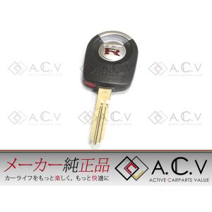 日産 R35 GT-R 純正インテリジェントキー 3ボタン 285E3-JF15A GTR