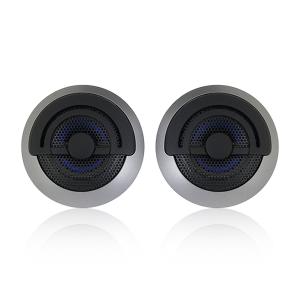 福袋 スズキ純正 ツィーター GS 99000-79W32 クラリオン製 キット Car Audio