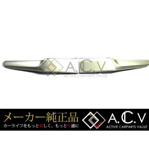 プリウス MODELLISTA フロントスポイラー（ELEGANT ICE STYLE） ※未