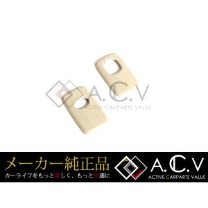 トヨタ純正 60系 ノア キーレス ブランクキー 4ボタン リモコン 合鍵