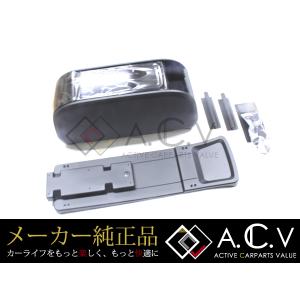 トヨタ（TOYOTA） ヴォクシー 80系 後期：純正 ハンガーパイプ【廃盤