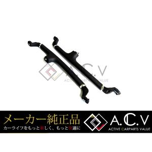 モデリスタ トヨタ 30系 アルファード バックドアガーニッシュ メッキ