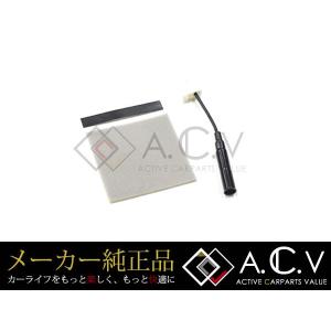FD3S RX-7 純正 anfini アンフィニ エンブレム レッド 赤 フロント