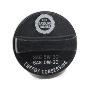 TOYOTA トヨタ純正 輸出用 オイルフィラーキャップ ワンタッチ式