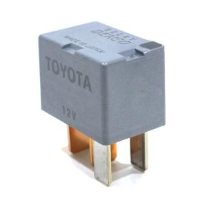 20系 アルファード 純正 マグネットクラッチリレー マイクロISOリレー