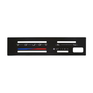 トヨタ 純正 新品 AE85 AE86 レビン トレノ パッケージトレイトリム