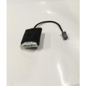 メール便 トヨタ純正 DOPナビ用 NSZT-W64T ステアリングスイッチ 変換