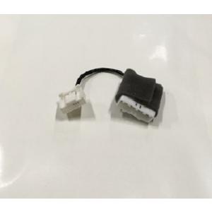 Strada Panasonic CN-F1XD ナビゲーション 本体用 電源ケーブル