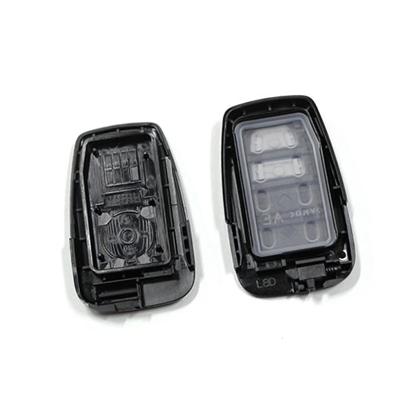 ZYX10 NGX50 C-HR 純正スマートキーケース キーカバー スペアキー 予備 トランスミッ...