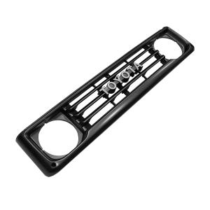 トヨタ ランドクルーザー70 フロントグリル 53101-00030 トヨタ純正 ランクル ランドクルーザー 70系 PZJ77V PZJ70 前期