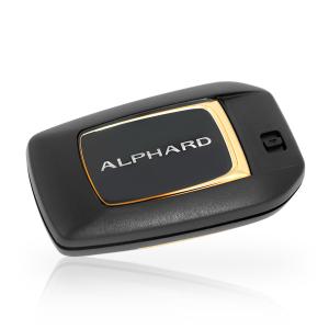 トヨタ純正 30系ヴェルファイア Z ゴールデンアイズ スマートキー